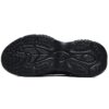 Arch Sneakers "Black"