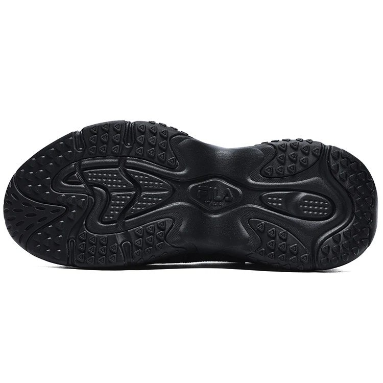 Arch Sneakers "Black"