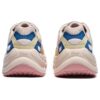Arch Sneakers "Pink Blue Yellow"