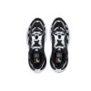 Arch Vintage Shoes "Black White"