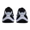 Arch Vintage Shoes "Black White"