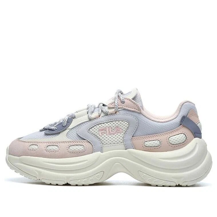 Arch Vintage Shoes "Pink Purple White"