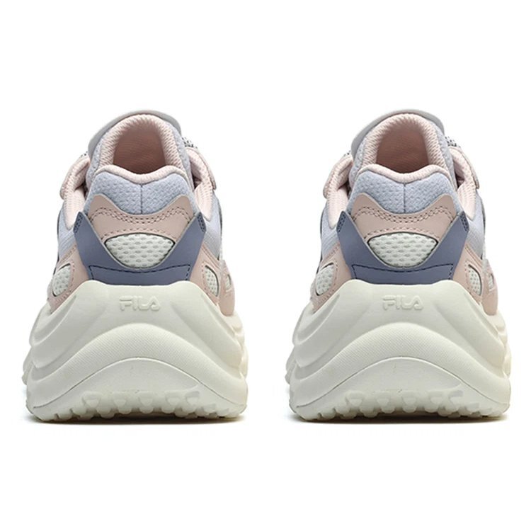 Arch Vintage Shoes "Pink Purple White"
