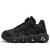 Athletic Basketball Shoes "Black"