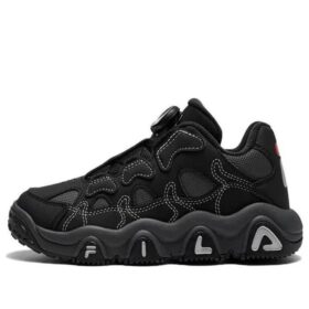 Athletic Basketball Shoes "Black"