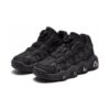 Athletic Basketball Shoes "Black"
