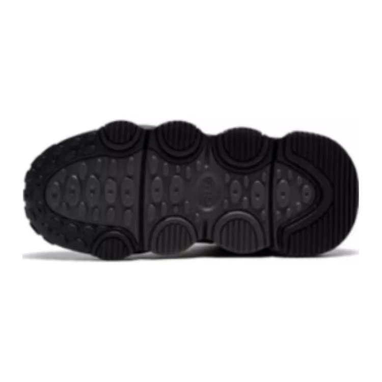Athletic Basketball Shoes "Black"