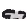 Athletic Running Shoes "White Blue Black"