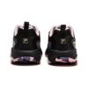 Athletic Sport Shoes "Black Pink"