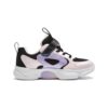 Athletic Training Sneakers "Black Pink"
