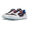 Athletic "White Black"