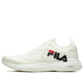 Athletics Back Logo Low Shoes "White"
