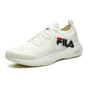 Athletics Back Logo Low Shoes “White”