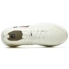 Athletics Back Logo Low Shoes "White"