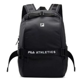 Athletics Backpack "Black"