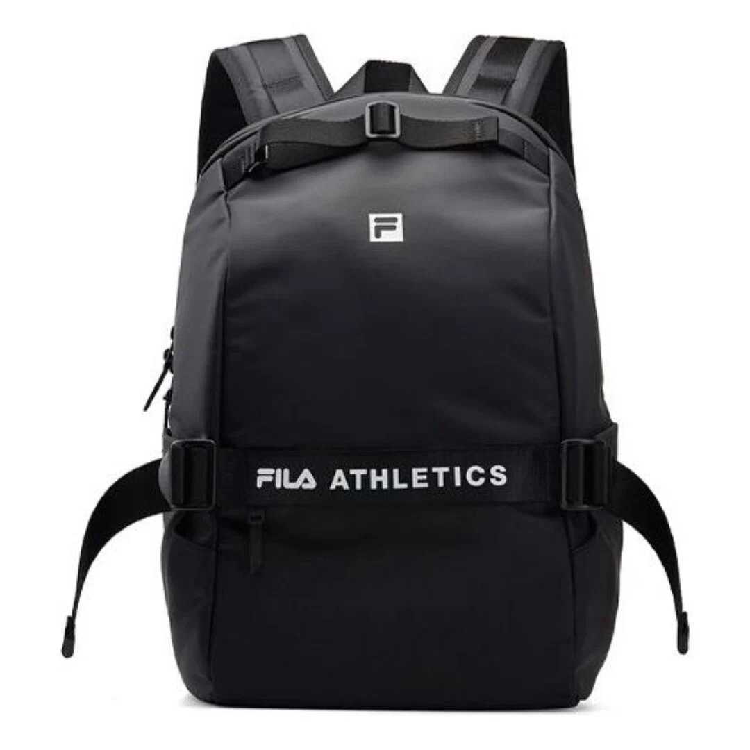 Athletics Backpack "Black"