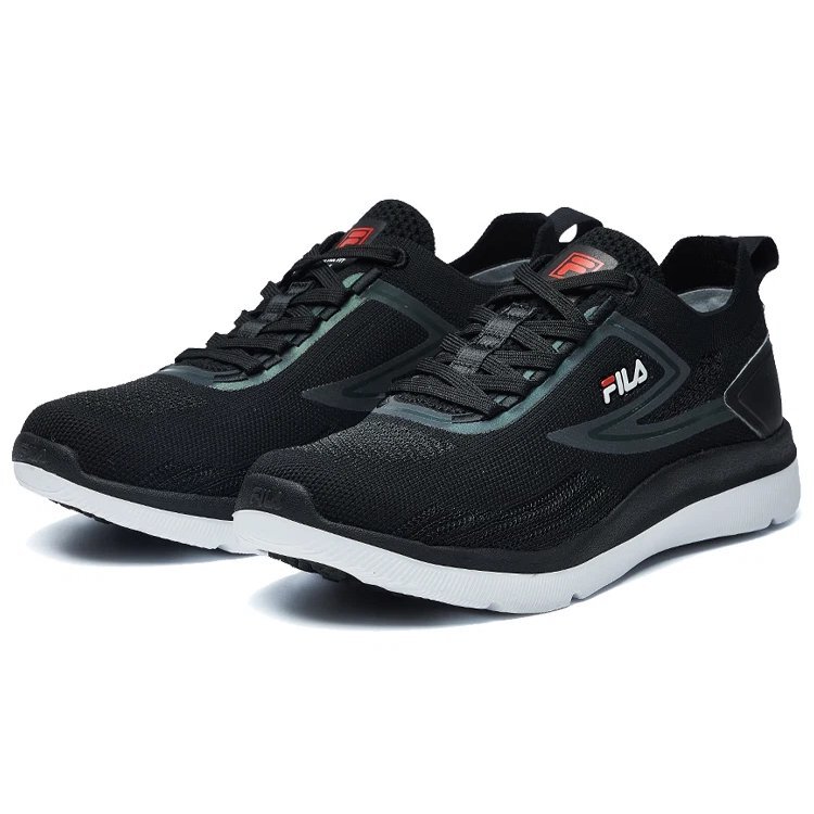 Athletics "Black"