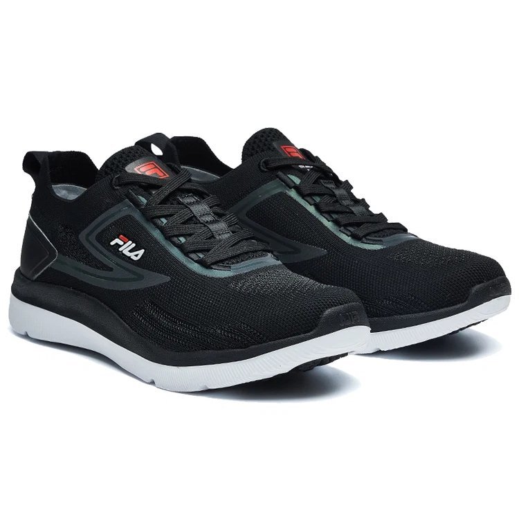 Athletics "Black"