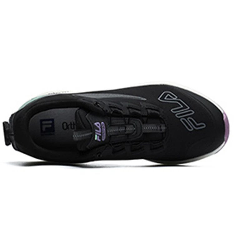 Athletics "Black"