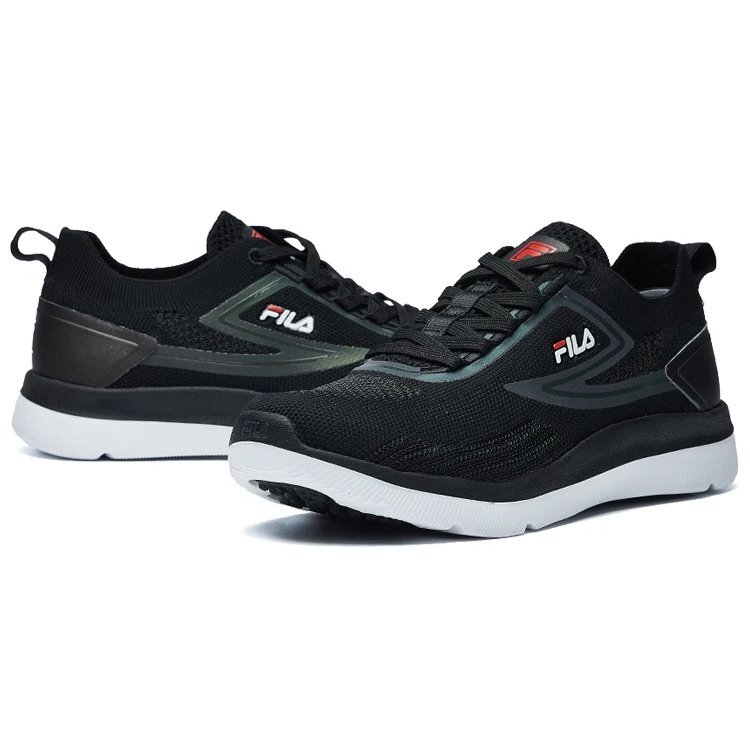 Athletics "Black"