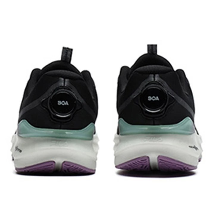 Athletics "Black"