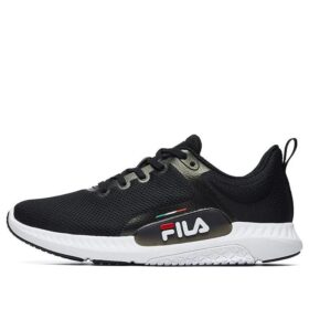 Athletics "Black White"