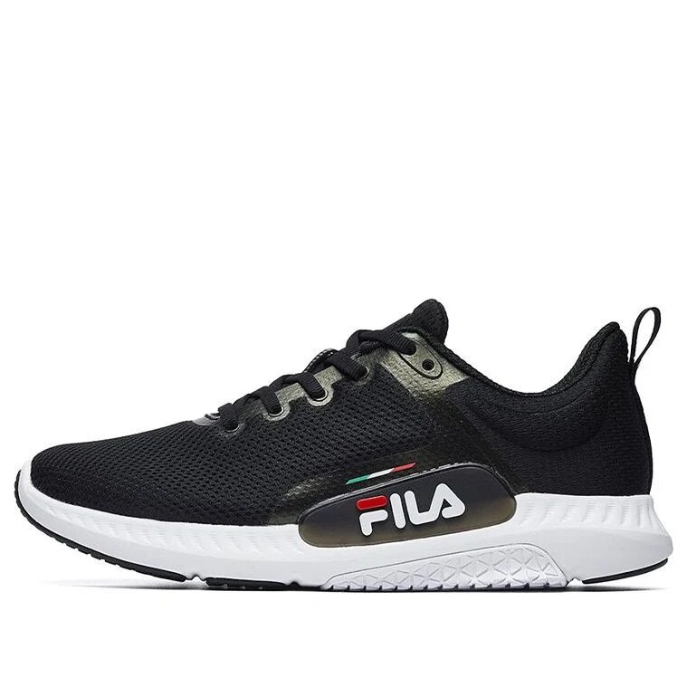 Athletics "Black White"