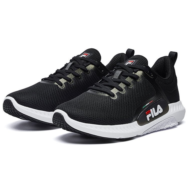 Athletics "Black White"