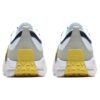 Athletics Brick Shoes "White Grey Yellow"