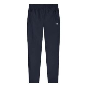 Athletics Collection F-Box Logo Sweatpants "Black"