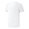 Athletics Collection Logo T-Shirt "White"