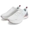 Athletics Collection VOLA EVO Sneakers "White Grey"