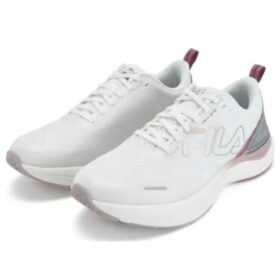 Athletics Collection VOLA EVO Sneakers “White Grey”