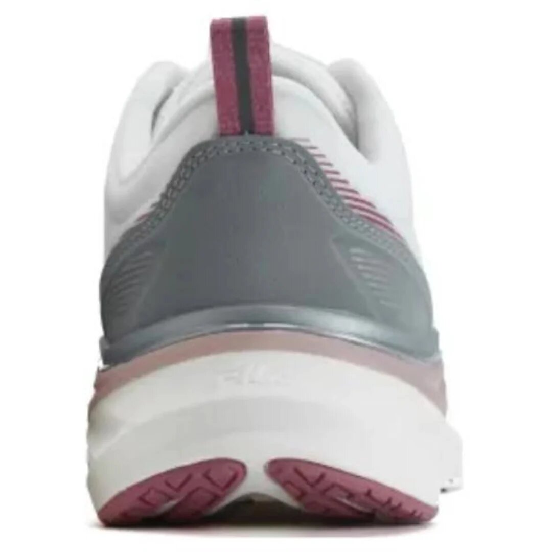 Athletics Collection VOLA EVO Sneakers "White Grey"