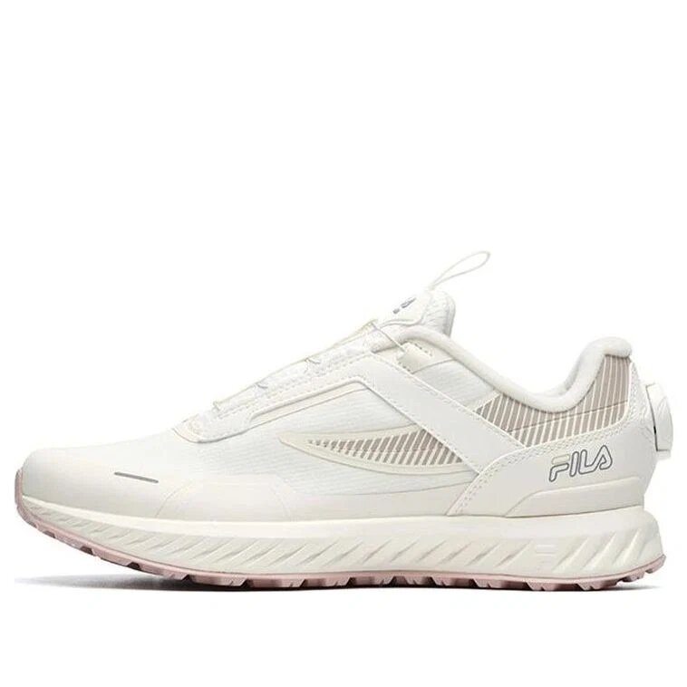 Athletics "Cream White"