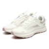 Athletics "Cream White"
