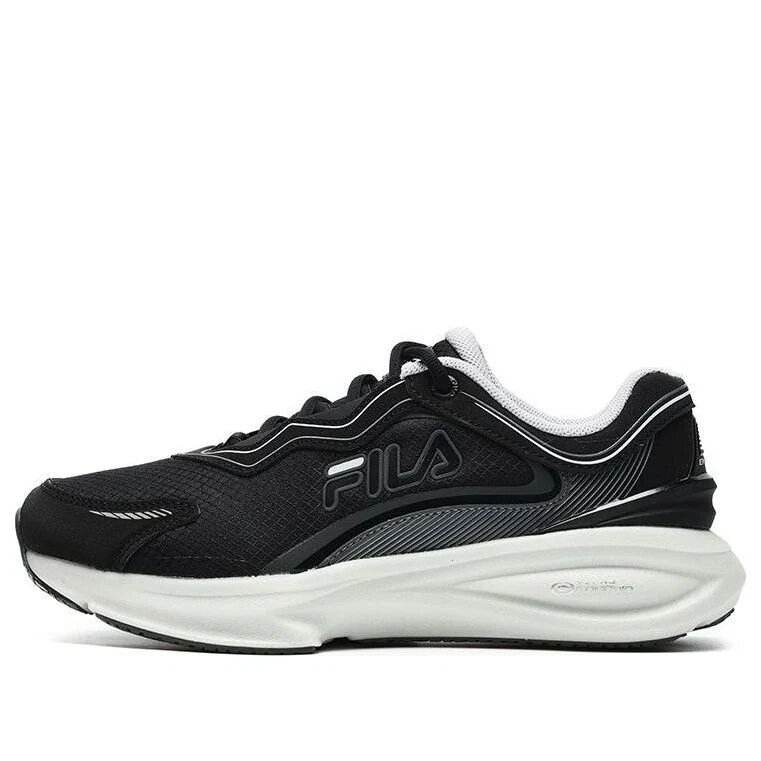 Athletics Energy "Black White"
