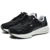 Athletics Energy "Black White"