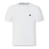 Athletics Explore T-shirt "White"