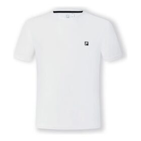 Athletics Explore T-shirt "White"