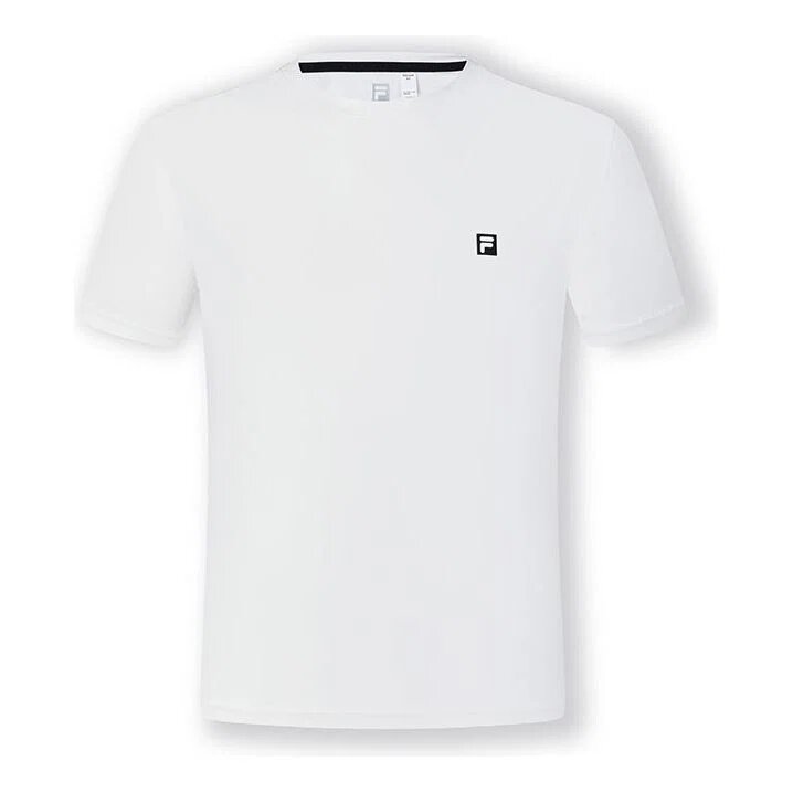 Athletics Explore T-shirt "White"