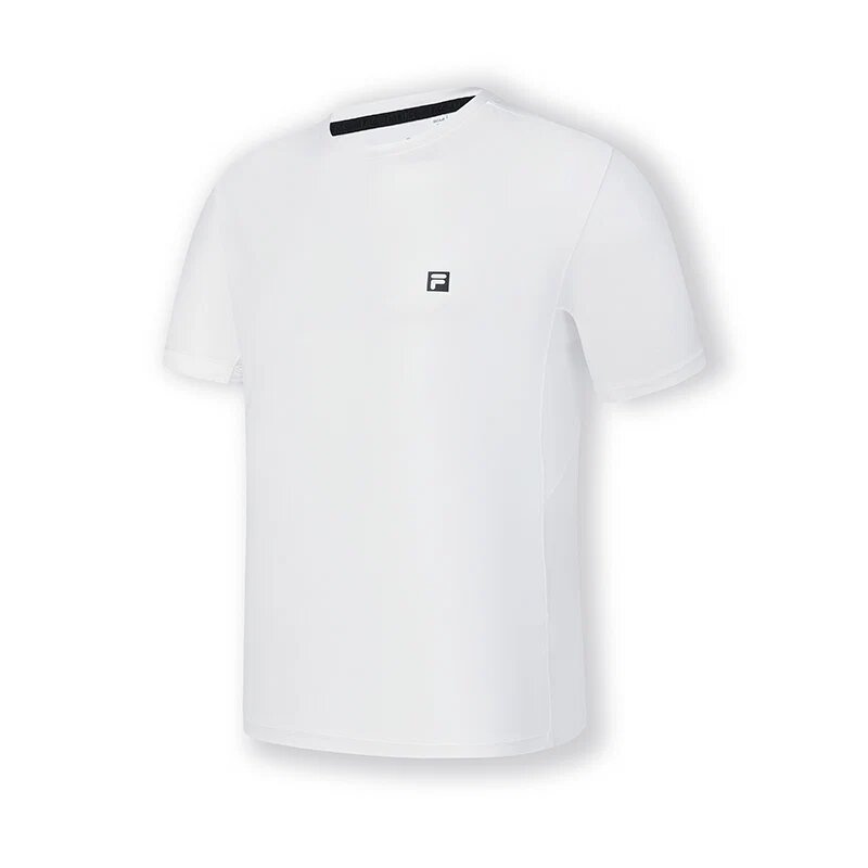 Athletics Explore T-shirt "White"