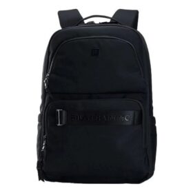 Athletics Fitness Backpack "Black"
