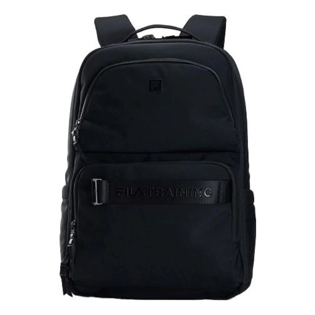 Athletics Fitness Backpack "Black"