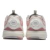 Athletics Fleece Low-Top "White Pink"