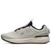 Athletics Fleece Low-Top "Yellow Black"
