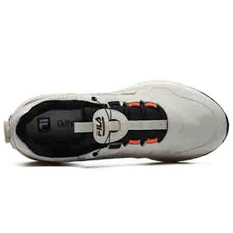Athletics Fleece Low-Top "Yellow Black"
