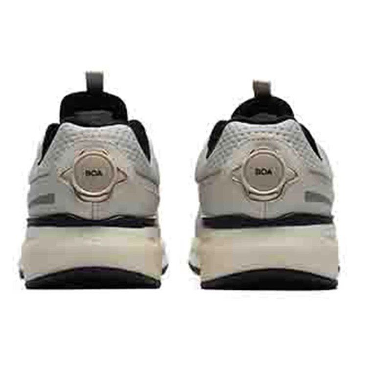 Athletics Fleece Low-Top "Yellow Black"