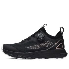 Athletics GS Black/Gold