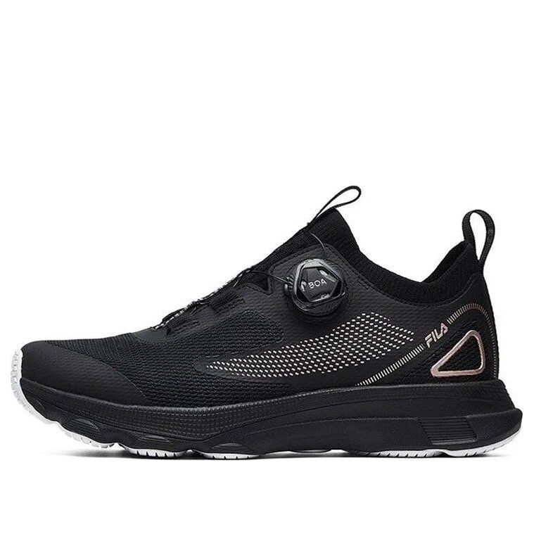 Athletics GS Black/Gold